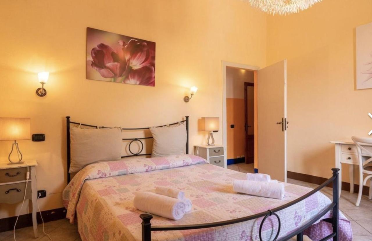 Il Vecchio Mulino Toscana Radicondoli Buitenkant foto