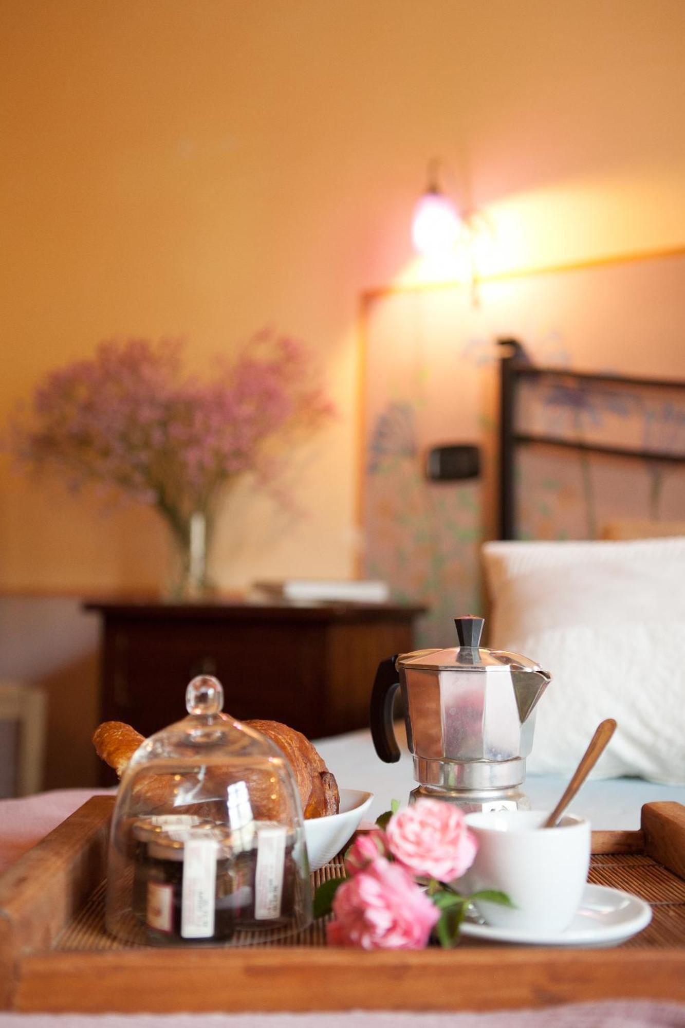 Il Vecchio Mulino Toscana Radicondoli Kamer foto