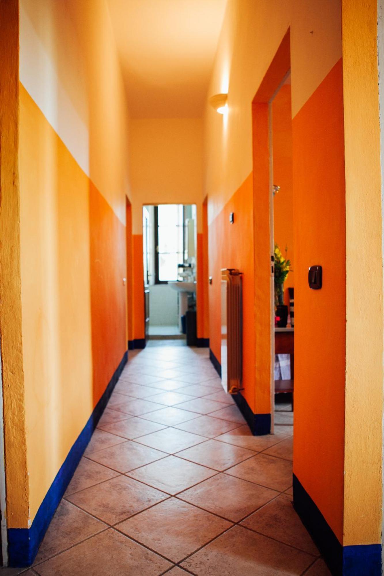 Il Vecchio Mulino Toscana Radicondoli Kamer foto