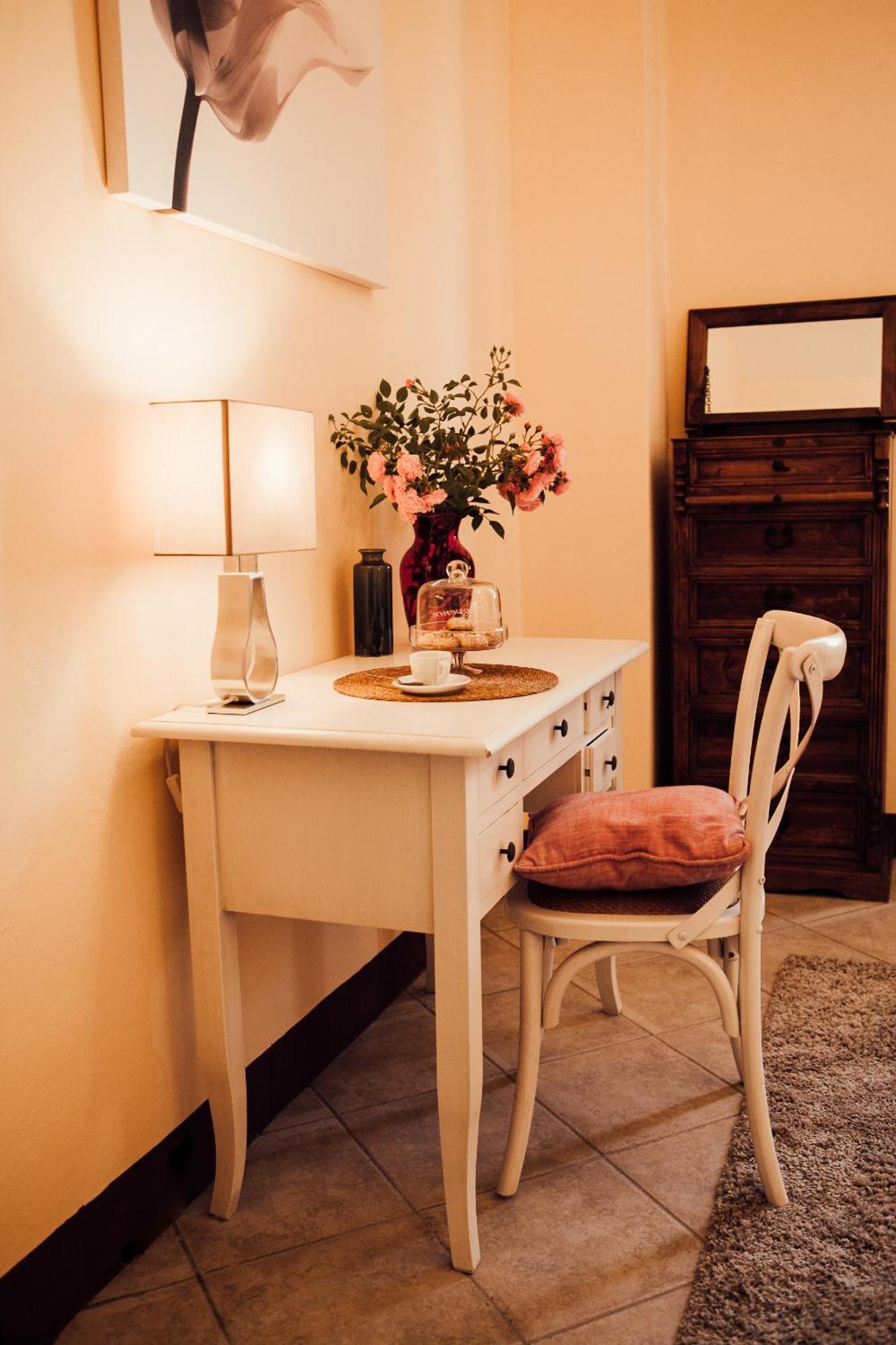Il Vecchio Mulino Toscana Radicondoli Kamer foto
